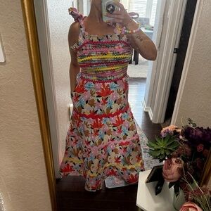 New CeliaB Nilsa Dress